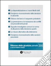 La depenalizzazione e i nuovi illeciti civili. E-book. Formato PDF ebook di Paolo Pittaro