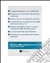 La prevenzione e la risoluzione dei conflitti di giurisdizione. E-book. Formato PDF ebook di Federico Cerqua