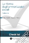 La riforma degli ammortizzatori sociali - II ed.. E-book. Formato PDF ebook