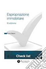 Espropriazione immobiliare - III ed.. E-book. Formato PDF ebook