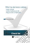 Riforma del terzo settore: legge delega, nuova impresa sociale e Registro Unico Nazionale. E-book. Formato PDF ebook di Renato Dabormida