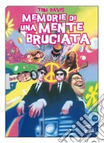 Memorie di una Mente Bruciata. E-book. Formato EPUB ebook