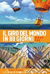 Il giro del mondo in 80 giorni. E-book. Formato EPUB ebook