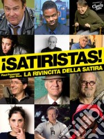 Satiristas! La rivincita della satira. E-book. Formato EPUB ebook