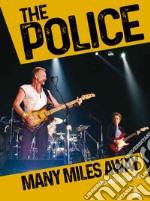 The Police - Many Miles Away. E-book. Formato EPUB ebook