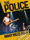 The Police - Many Miles Away. E-book. Formato EPUB ebook