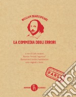 La commedia degli errori. E-book. Formato EPUB ebook