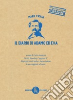 Il diario di Adamo ed Eva. E-book. Formato EPUB ebook