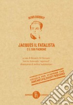 Jacques il fatalista. E-book. Formato EPUB ebook