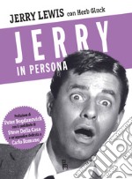 Jerry in persona. E-book. Formato EPUB ebook