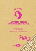 La virgola rimossa. E-book. Formato EPUB ebook