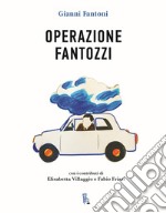 Operazione Fantozzi. E-book. Formato EPUB