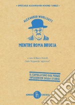 Mentre Roma brucia. E-book. Formato EPUB ebook