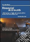Financial accounts in the system of national accounts (SNA) and in the current economy. An introduction. E-book. Formato EPUB ebook di Daniele Fano