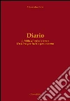 Diario - I dubbi di un'esistenza - Un libro per tutti e per nessuno. E-book. Formato Mobipocket ebook di Rucci Alessandro