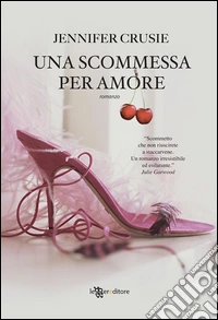 Una scommessa per amore. E-book. Formato EPUB ebook