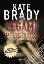 Legami pericolosi. E-book. Formato EPUB