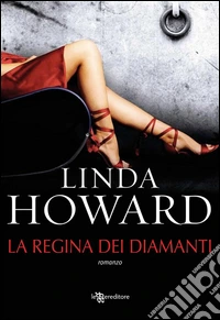 La regina dei diamanti. E-book. Formato EPUB ebook