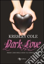 Dark love. E-book. Formato EPUB ebook