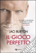 Il gioco perfetto. E-book. Formato EPUB ebook