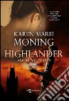 Highlander - Amori nel tempo. E-book. Formato EPUB ebook