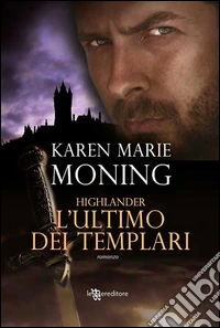 Highlander - L'ultimo dei templari. E-book. Formato EPUB ebook