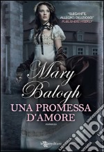 Una promessa d&apos;amore. E-book. Formato EPUB