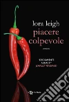 Piacere colpevole. E-book. Formato EPUB ebook