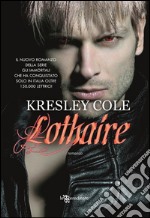 Lothaire. E-book. Formato EPUB ebook