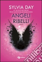 Angeli ribelli. E-book. Formato EPUB ebook