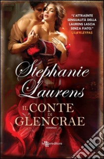 Il conte di Glencrae. E-book. Formato EPUB ebook di Stephanie Laurens