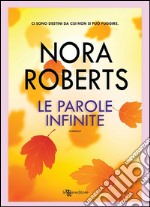 Le parole infinite. E-book. Formato EPUB ebook