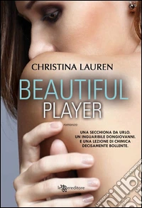 Beautiful player. E-book. Formato EPUB ebook