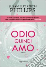 Odio quindi amo. E-book. Formato EPUB ebook