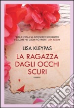 La ragazza dagli occhi scuri. E-book. Formato EPUB ebook