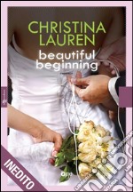 Beautiful Beginning. E-book. Formato EPUB