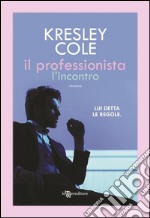 Il professionista – L&apos;incontro. E-book. Formato EPUB ebook