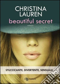 Beautiful secret. E-book. Formato EPUB ebook