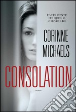 Consolation. E-book. Formato EPUB ebook