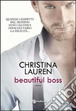 Beautiful boss. E-book. Formato EPUB ebook