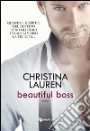 Beautiful boss. E-book. Formato EPUB ebook