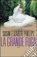 La grande fuga. E-book. Formato EPUB ebook