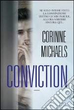 Conviction. E-book. Formato EPUB ebook