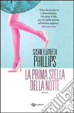 La prima stella della notte. E-book. Formato EPUB ebook