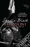 Emozioni inconfessabili. E-book. Formato EPUB ebook di Shayla Black