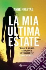 La mia ultima estate. E-book. Formato EPUB