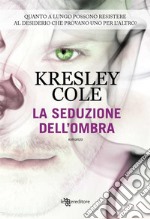 La seduzione dell&apos;ombra. E-book. Formato EPUB ebook