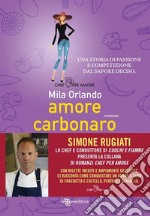 Amore carbonaro. E-book. Formato EPUB ebook