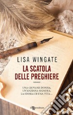 La scatola delle preghiere. E-book. Formato EPUB ebook