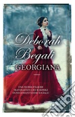 Georgiana. E-book. Formato EPUB